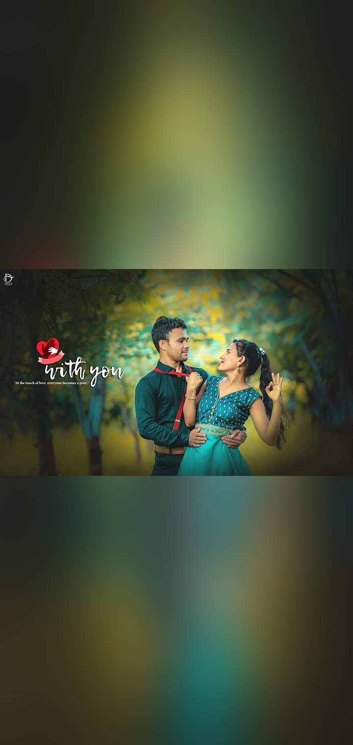 Dilus Photography Pose Image