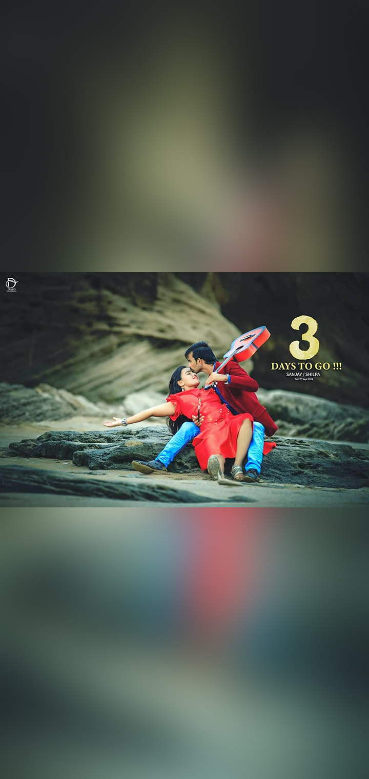 Dilus Photography Pose Image
