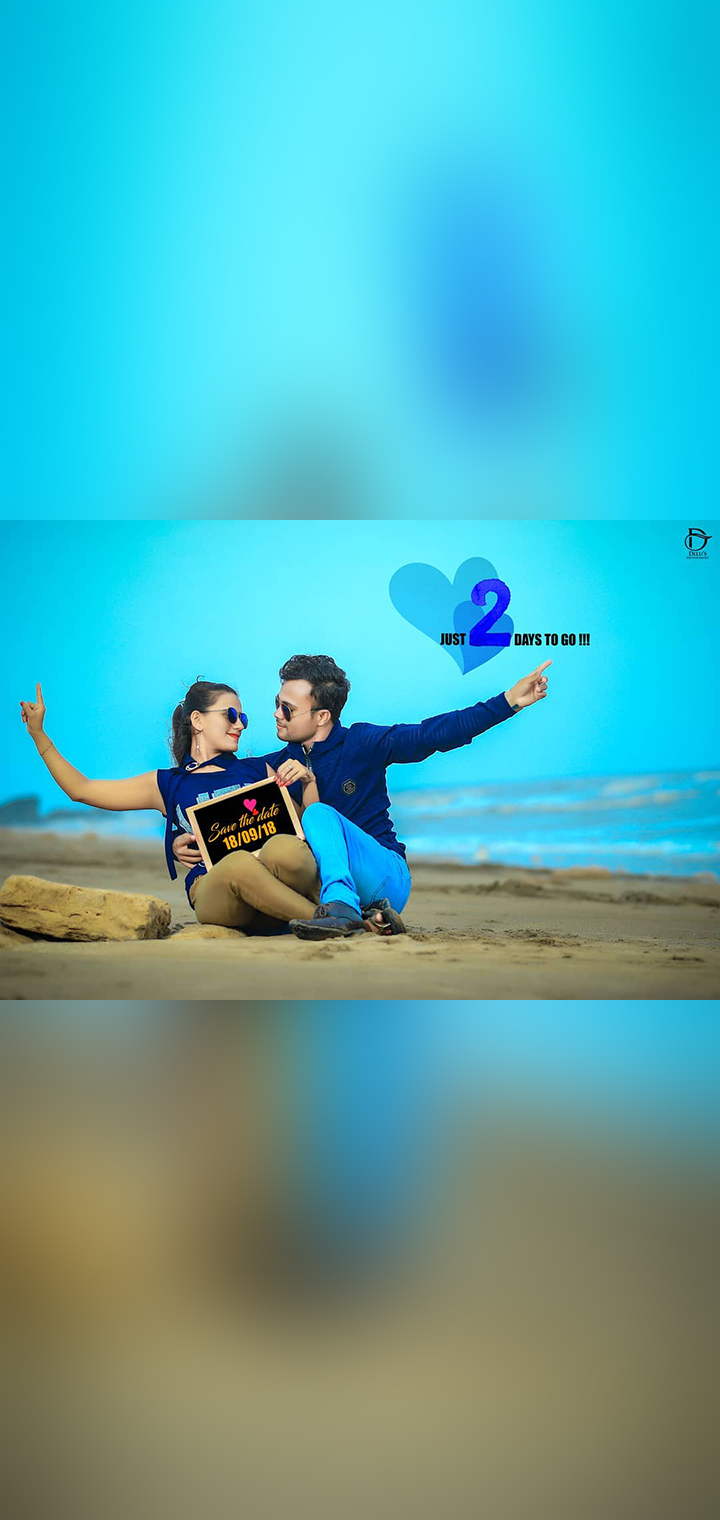 Dilus Photography Pose Image