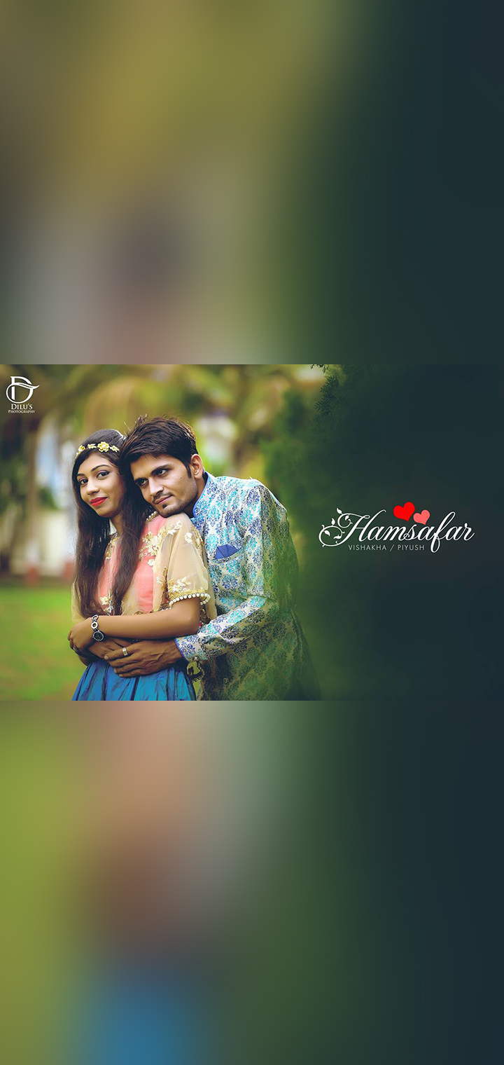 Dilus Photography Pose Image