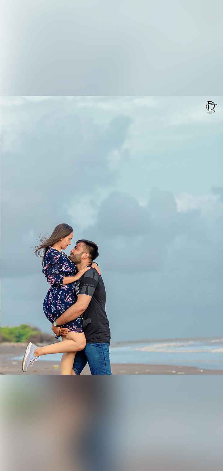 Dilus Photography Pose Image