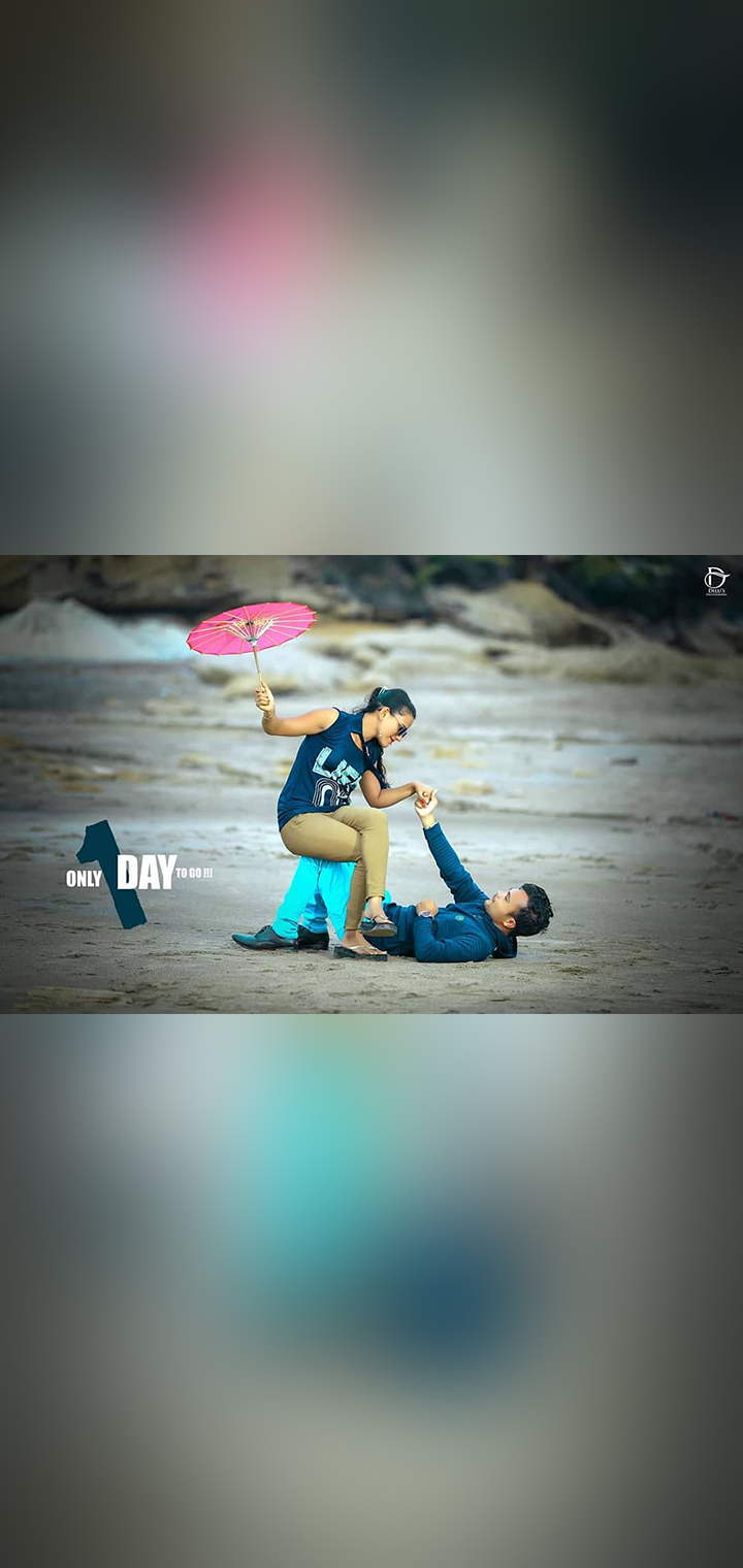 Dilus Photography Pose Image