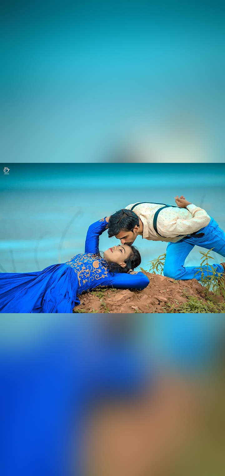 Dilus Photography Pose Image