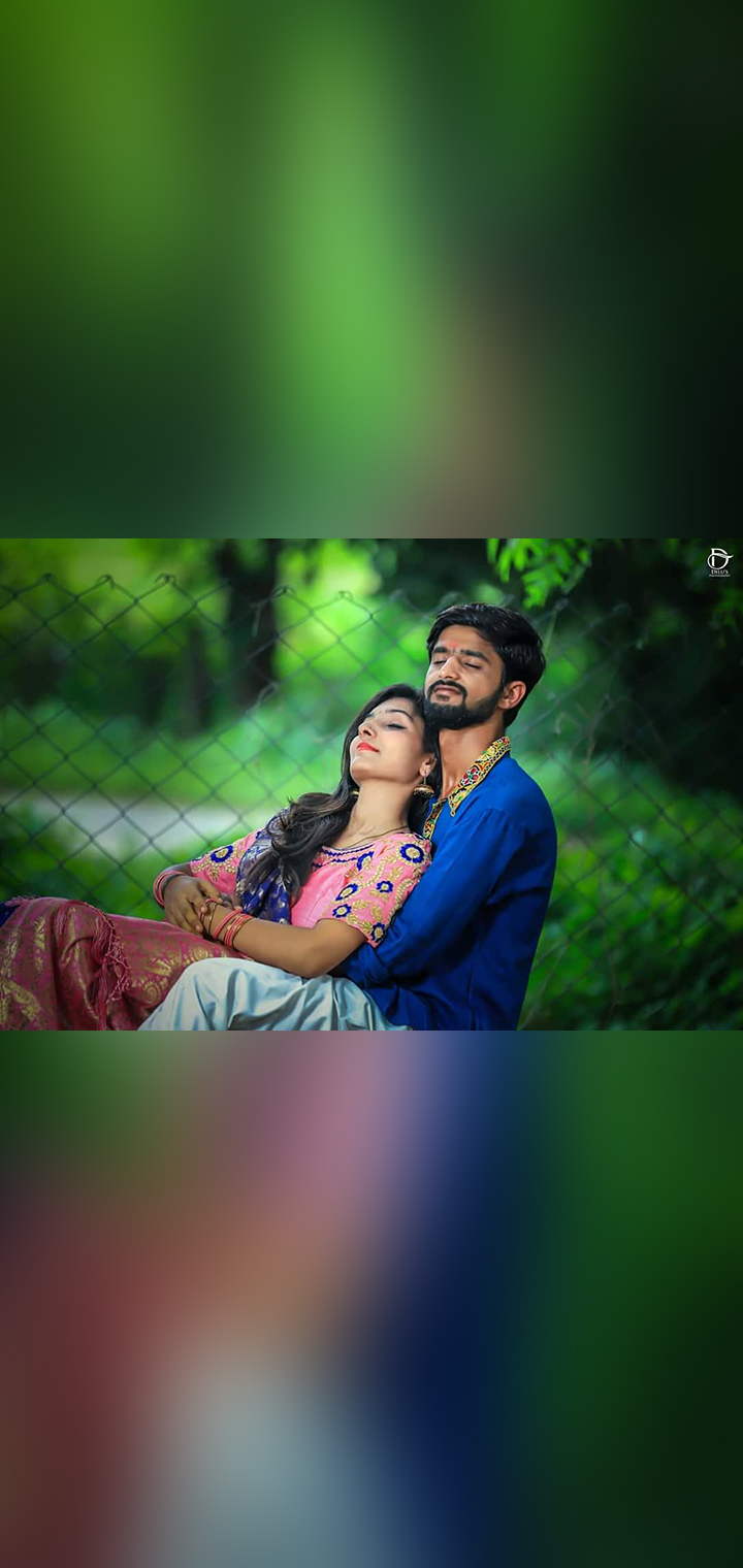 Dilus Photography Pose Image