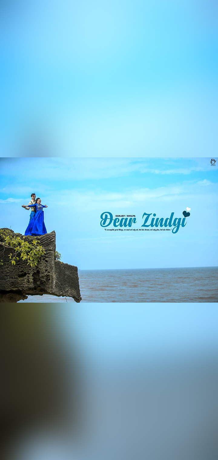 Dilus Photography Pose Image