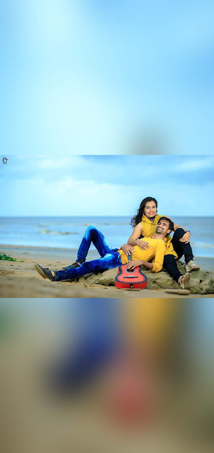 Dilus Photography Pose Image
