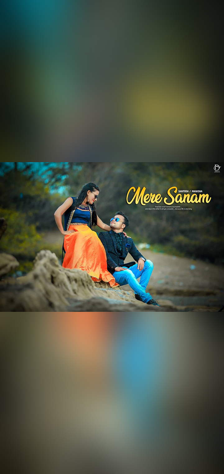 Dilus Photography Pose Image