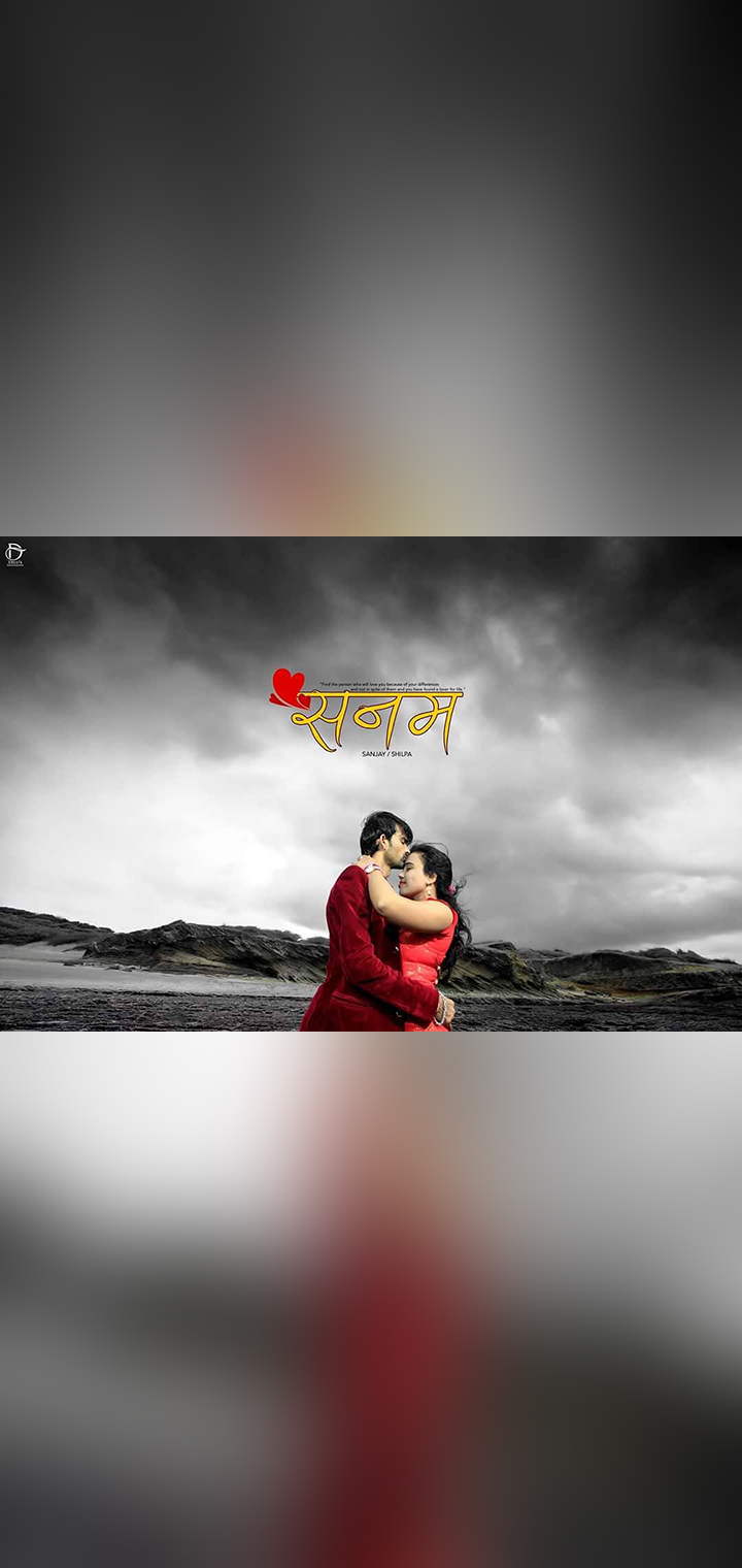 Dilus Photography Pose Image