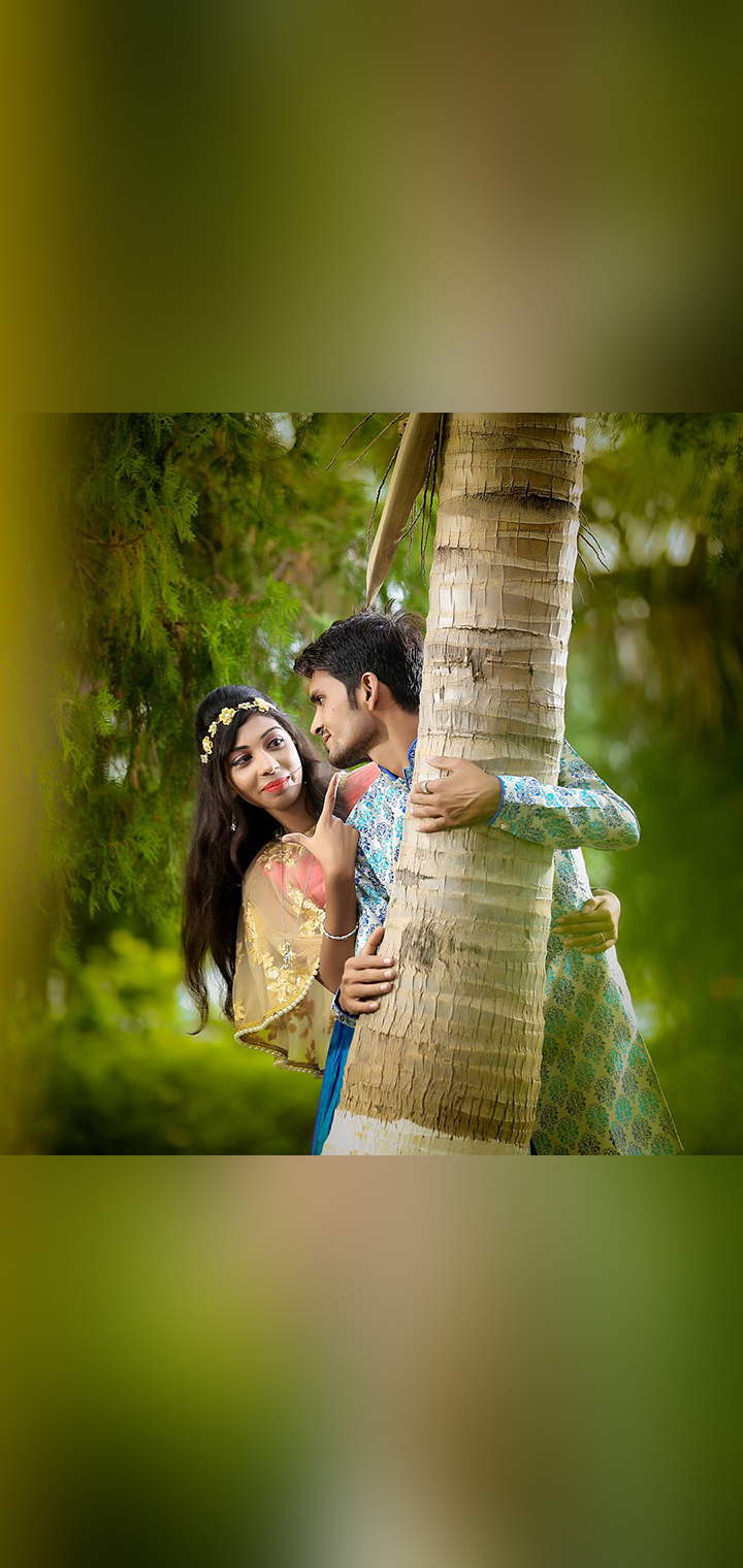 Dilus Photography Pose Image