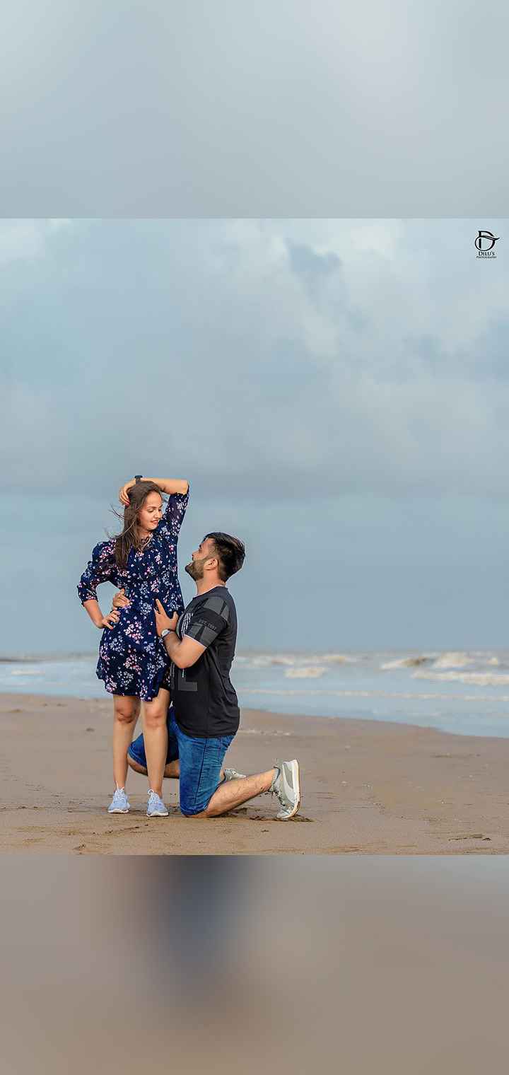 Dilus Photography Pose Image