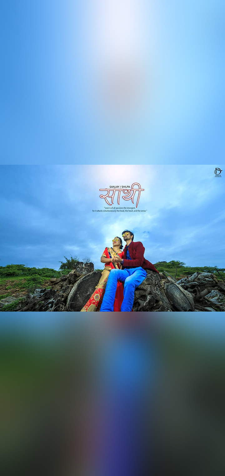 Dilus Photography Pose Image