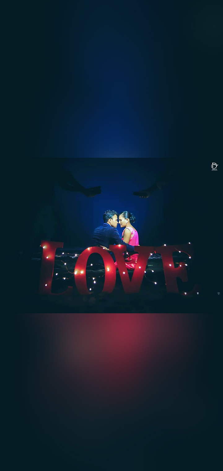 Dilus Photography Pose Image