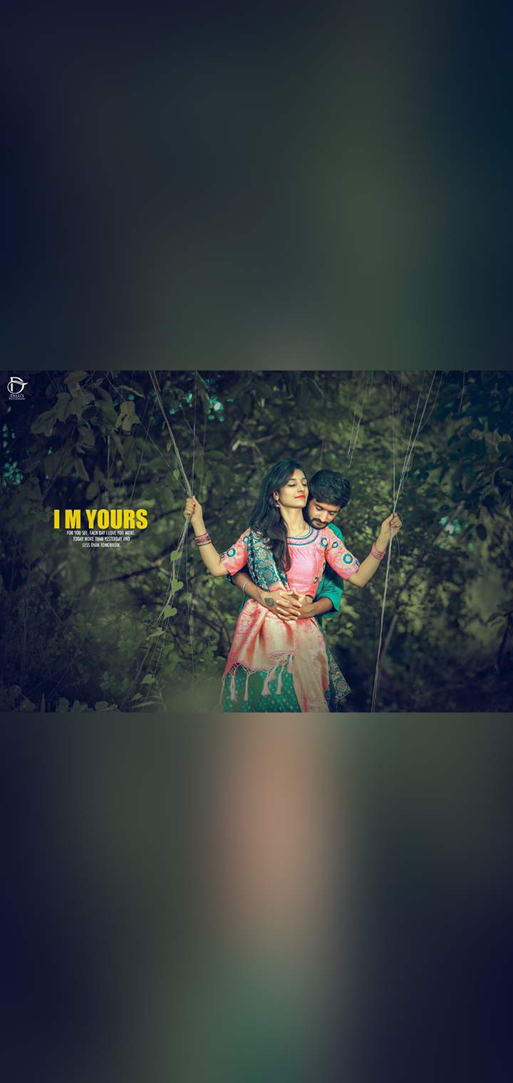 Dilus Photography Pose Image