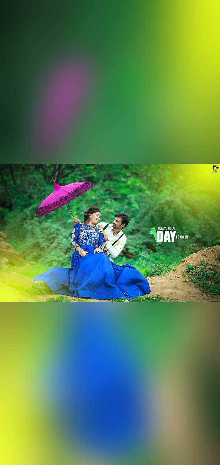 Dilus Photography Pose Image