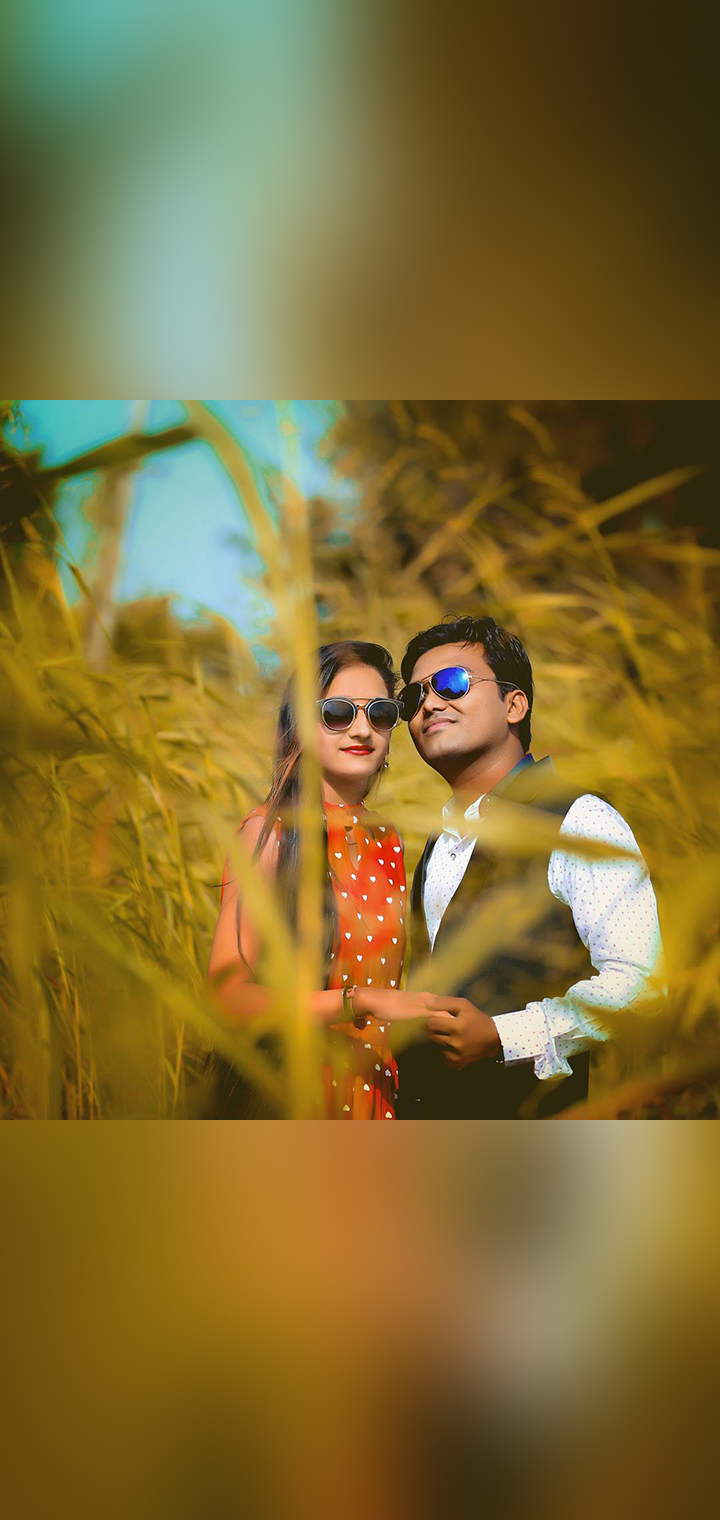 Dilus Photography Pose Image