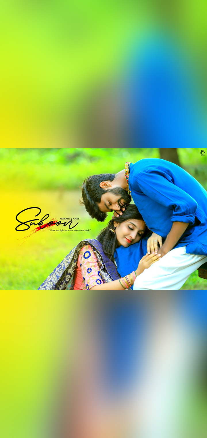 Dilus Photography Pose Image