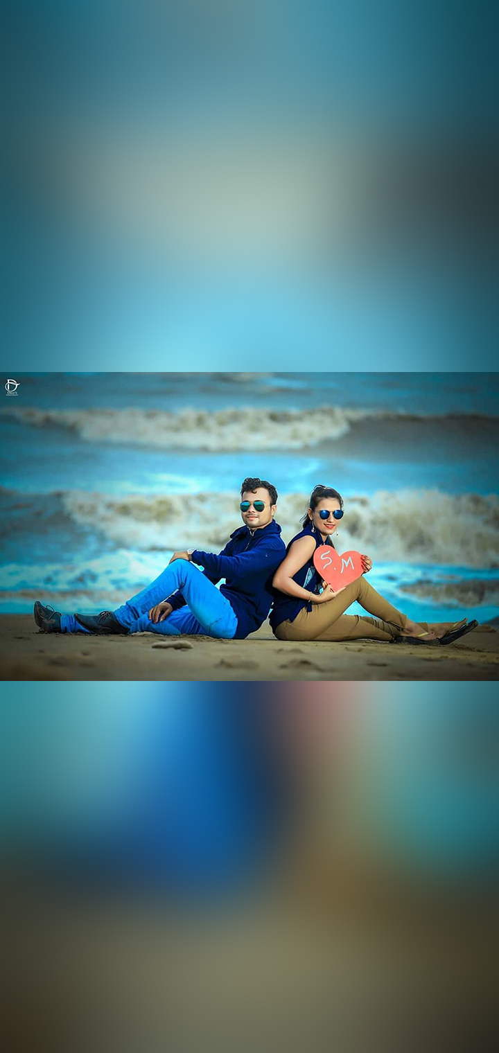 Dilus Photography Pose Image