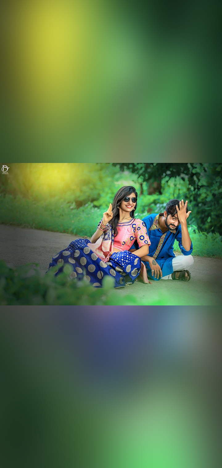 Dilus Photography Pose Image