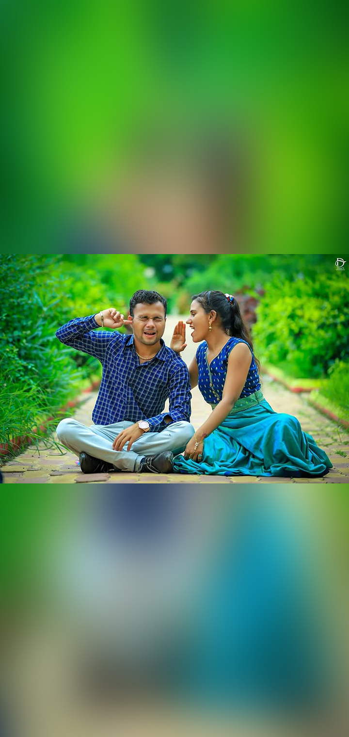 Dilus Photography Pose Image