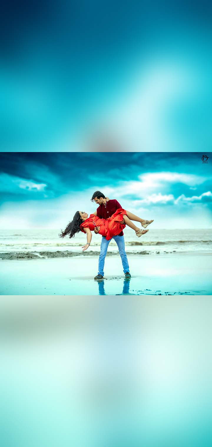 Dilus Photography Pose Image