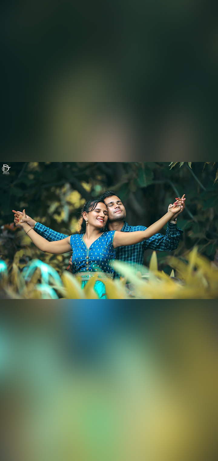 Dilus Photography Pose Image