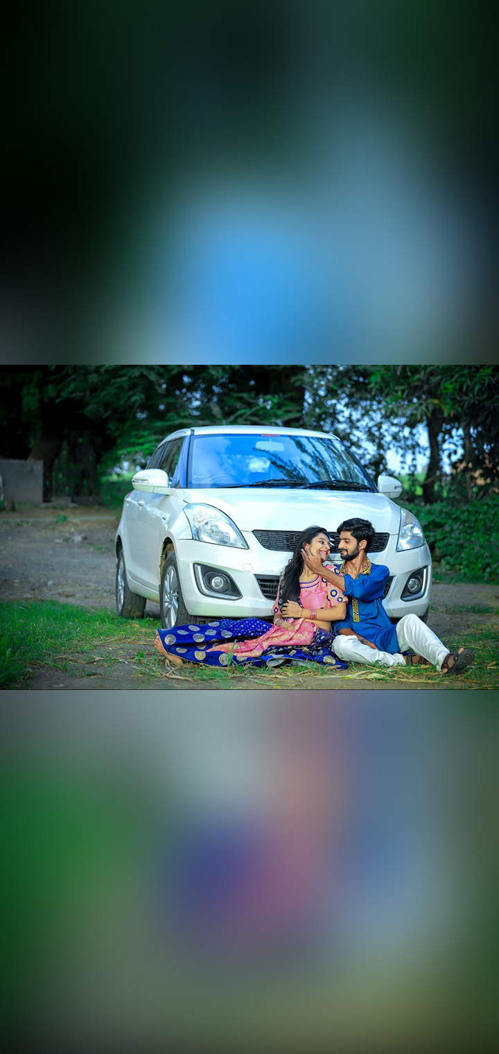 Dilus Photography Pose Image