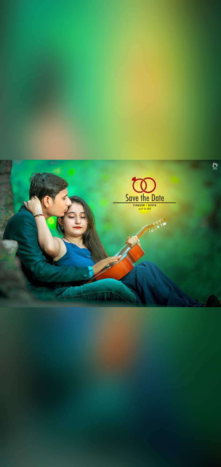 Dilus Photography Pose Image