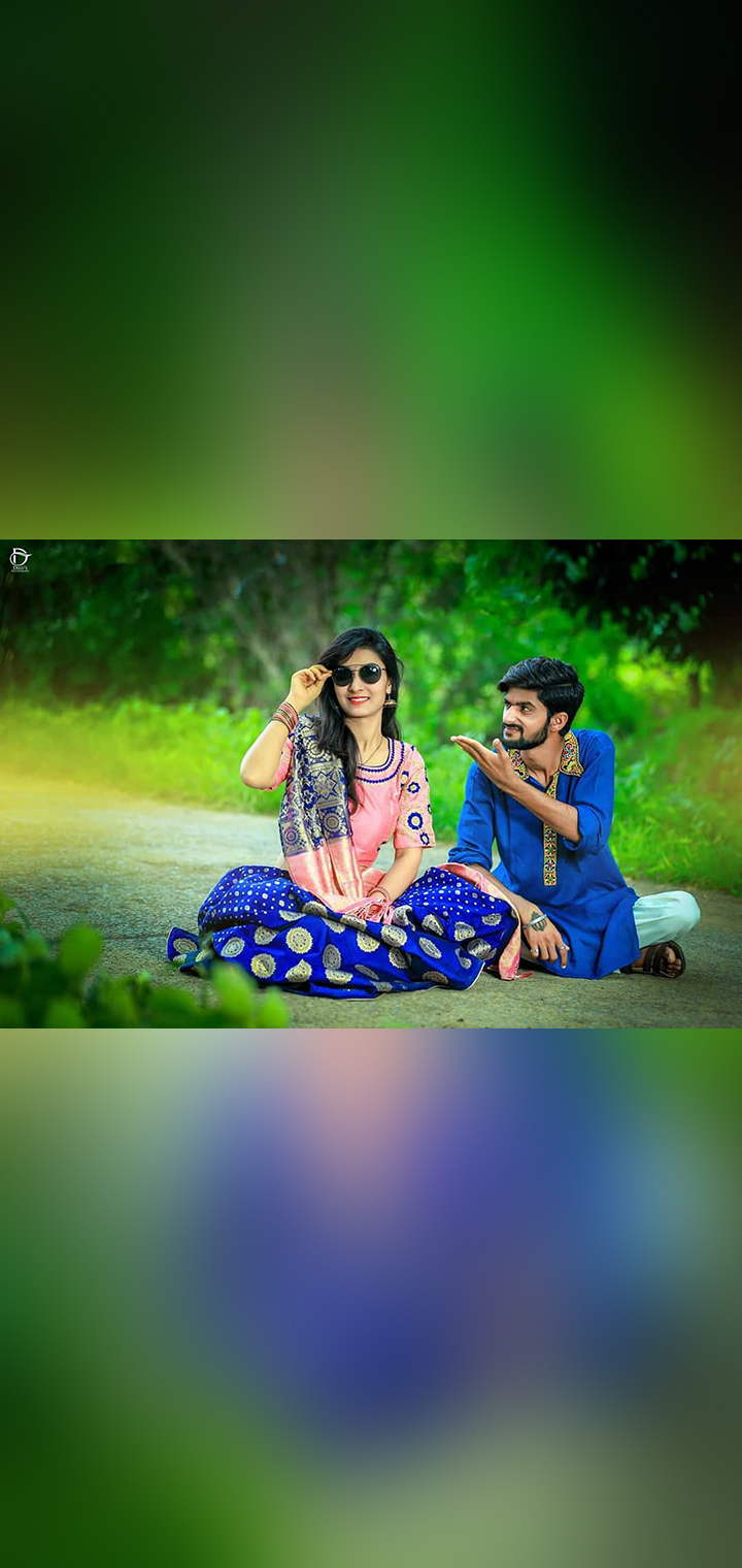 Dilus Photography Pose Image