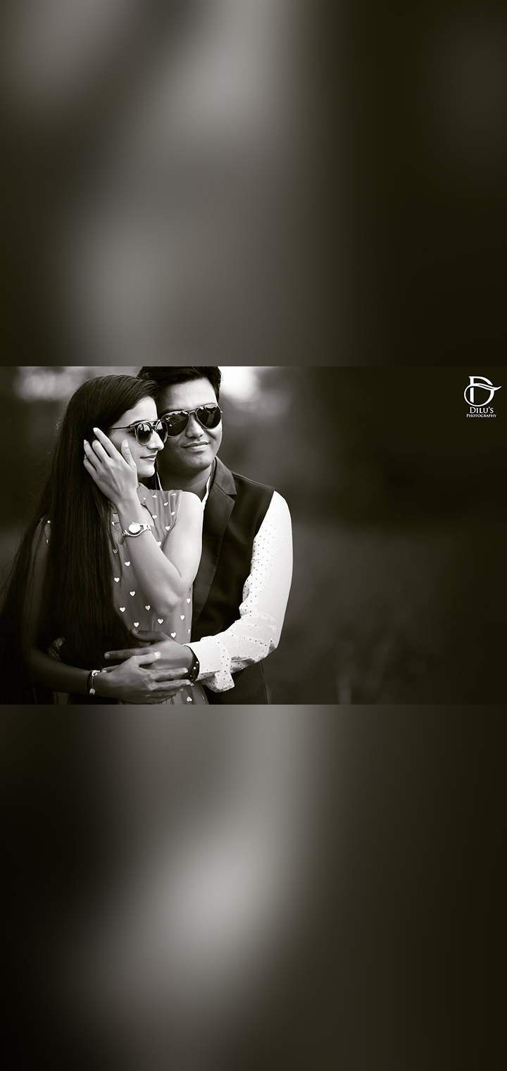 Dilus Photography Pose Image