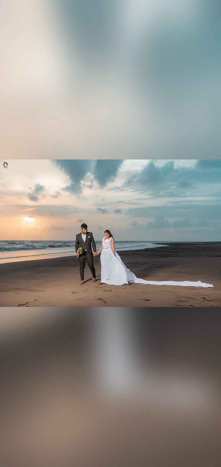 Dilus Photography Pose Image