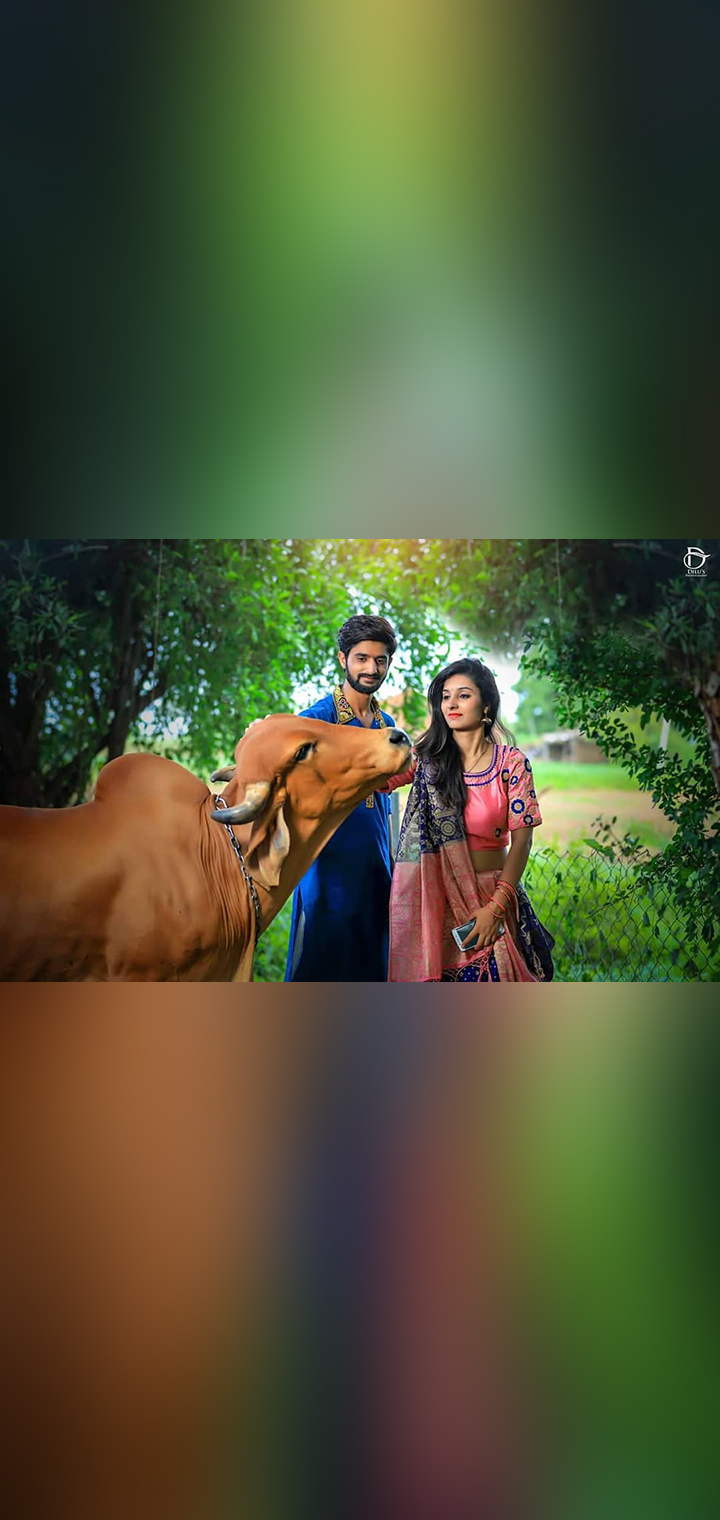 Dilus Photography Pose Image