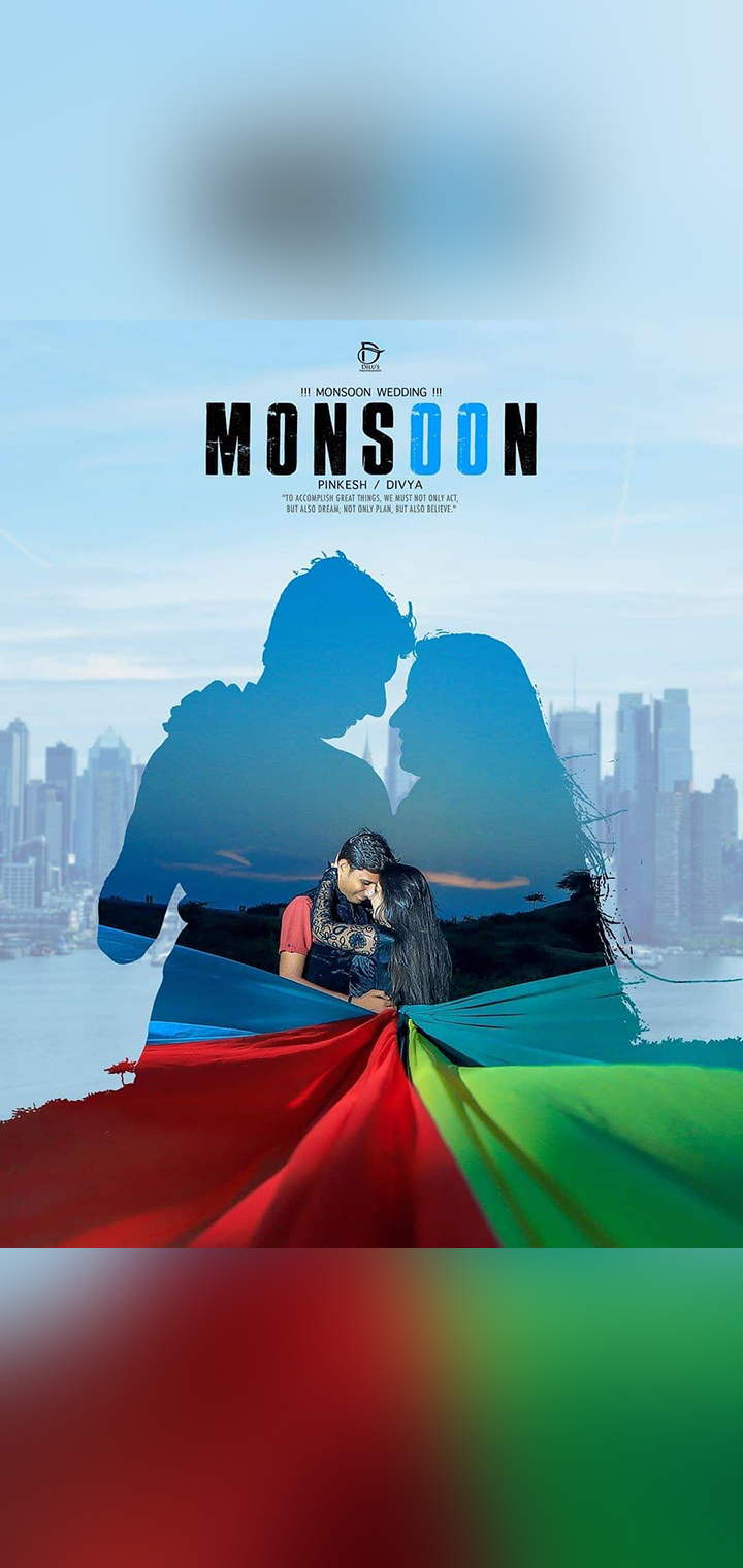 Dilus Photography Pose Image