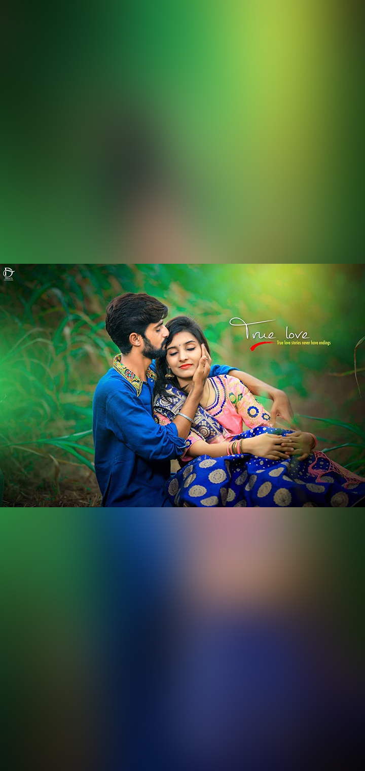 Dilus Photography Pose Image