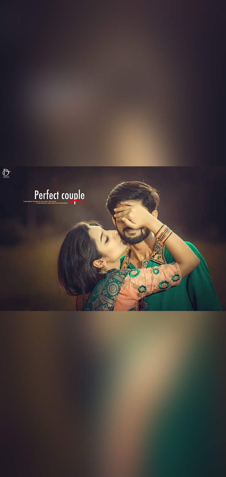 Dilus Photography Pose Image