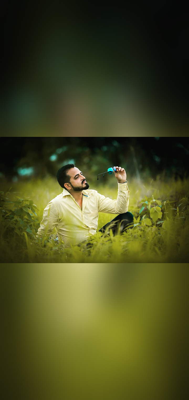 Dilus Photography Pose Image