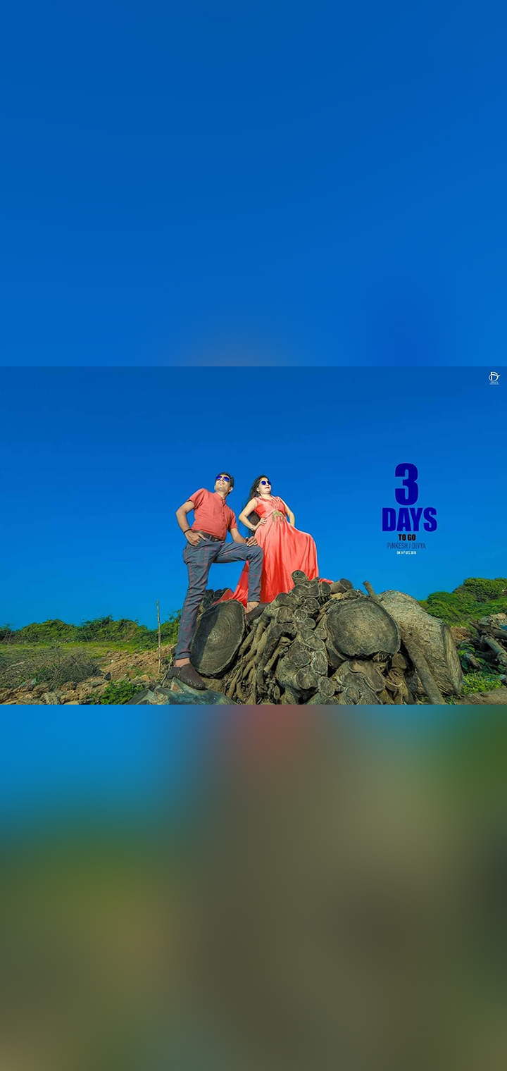 Dilus Photography Pose Image