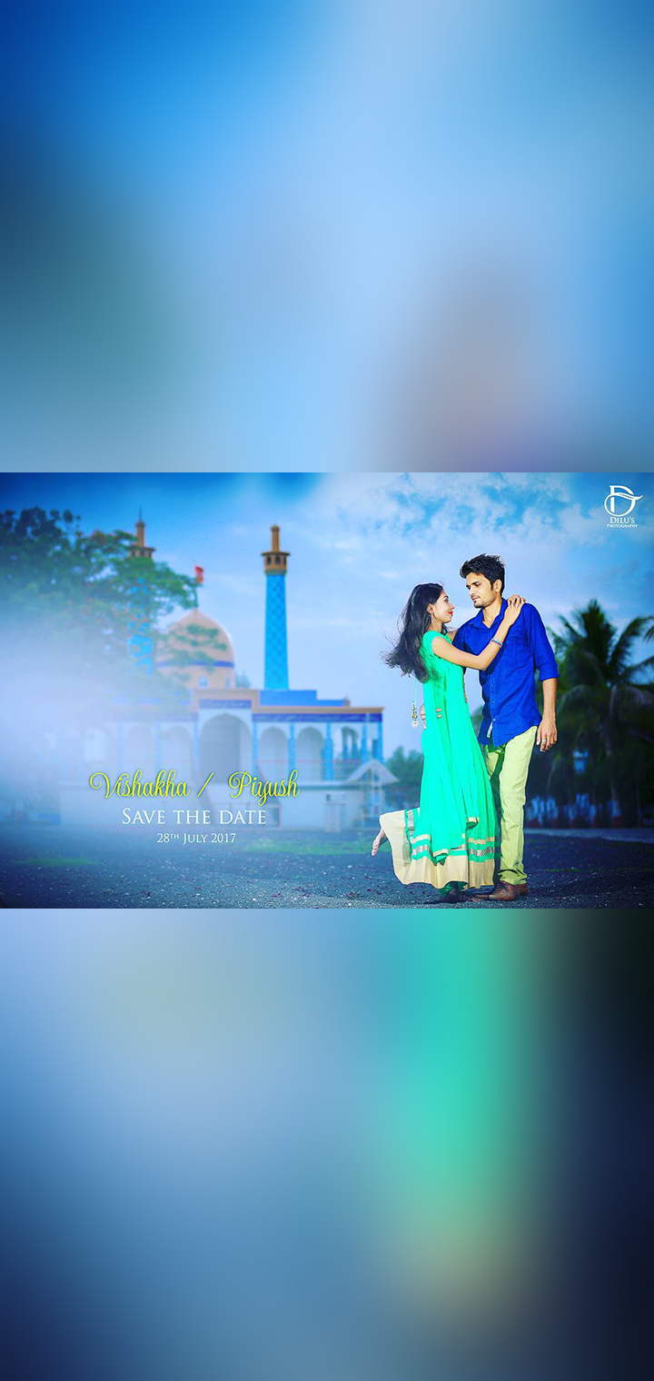 Dilus Photography Pose Image