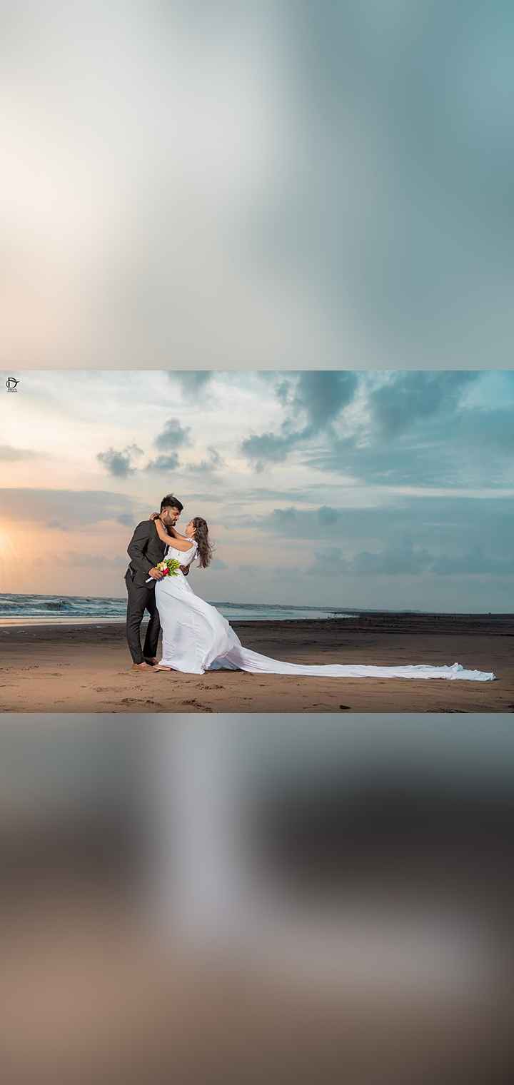 Dilus Photography Pose Image