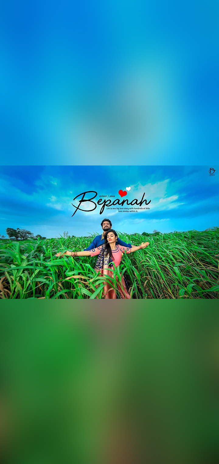 Dilus Photography Pose Image