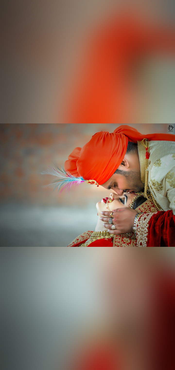 Dilus Photography Pose Image