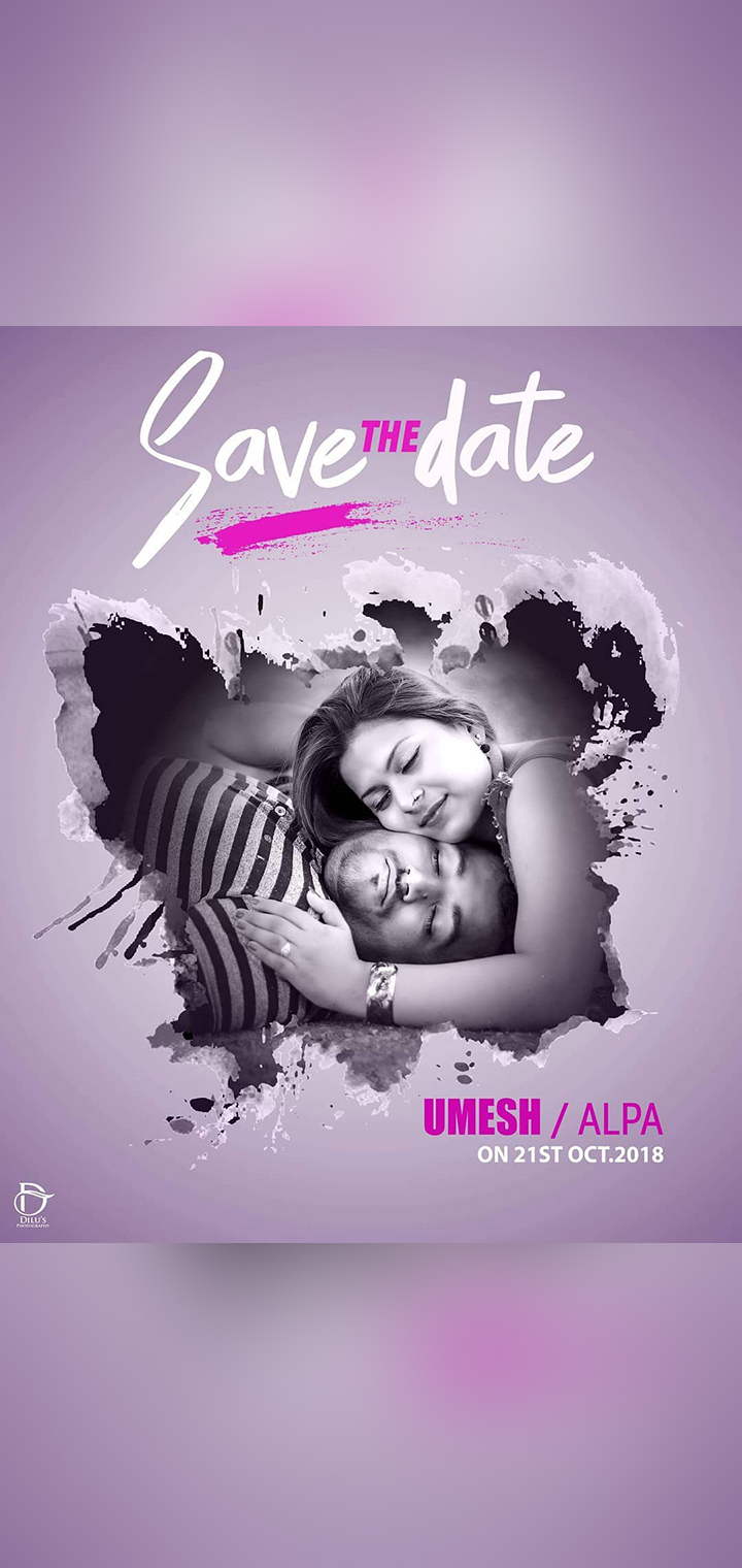 Dilus Photography Pose Image