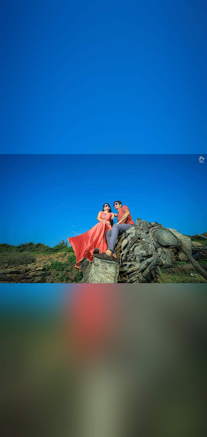 Dilus Photography Pose Image