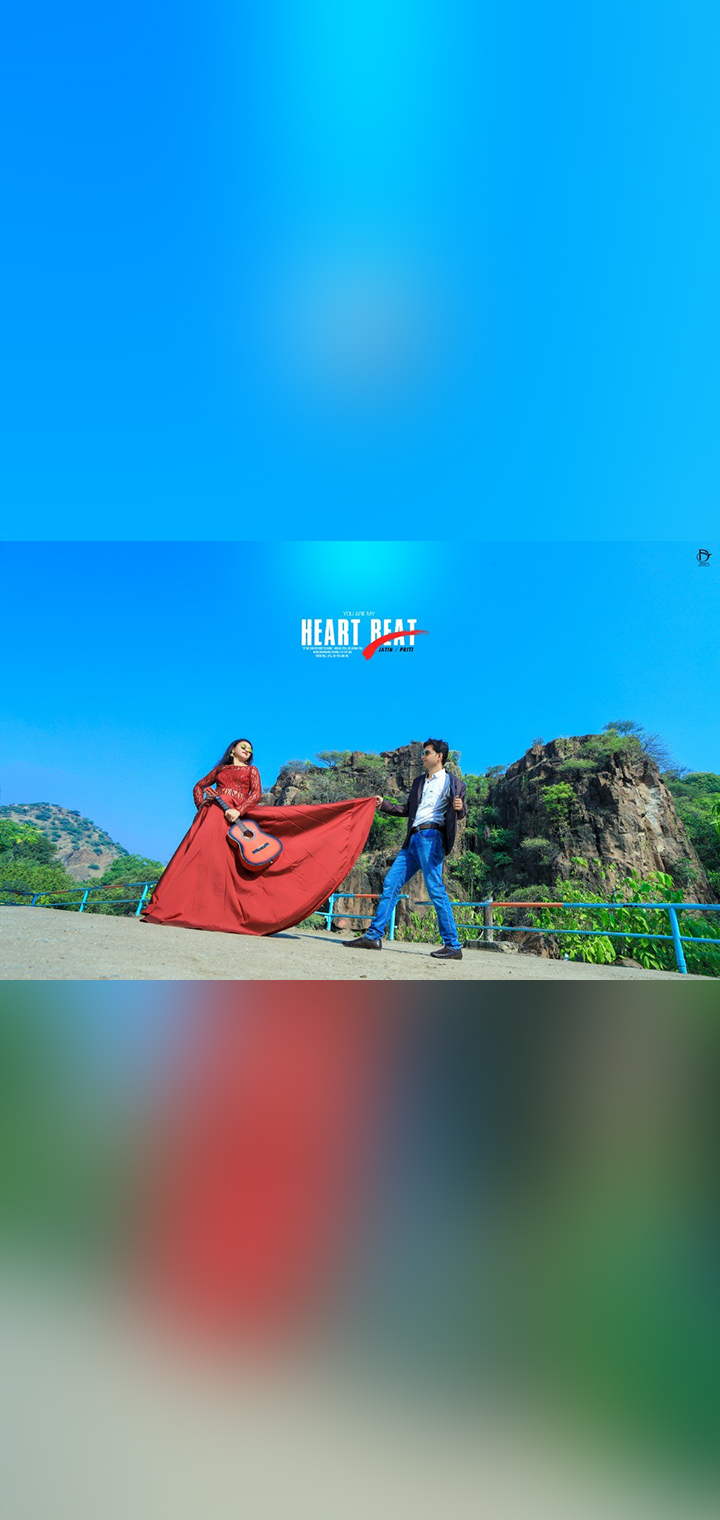 Dilus Photography Pose Image