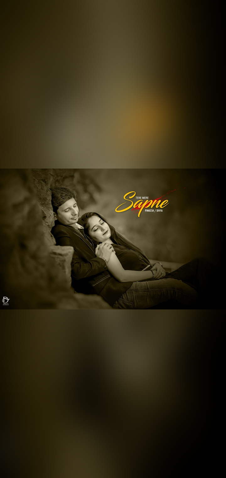 Dilus Photography Pose Image