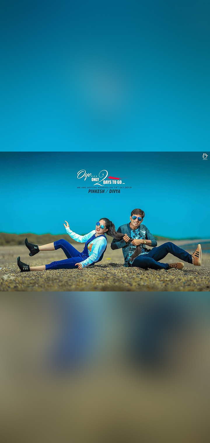 Dilus Photography Pose Image