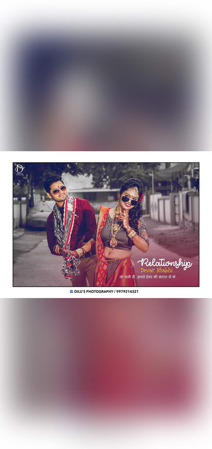 Dilus Photography Pose Image