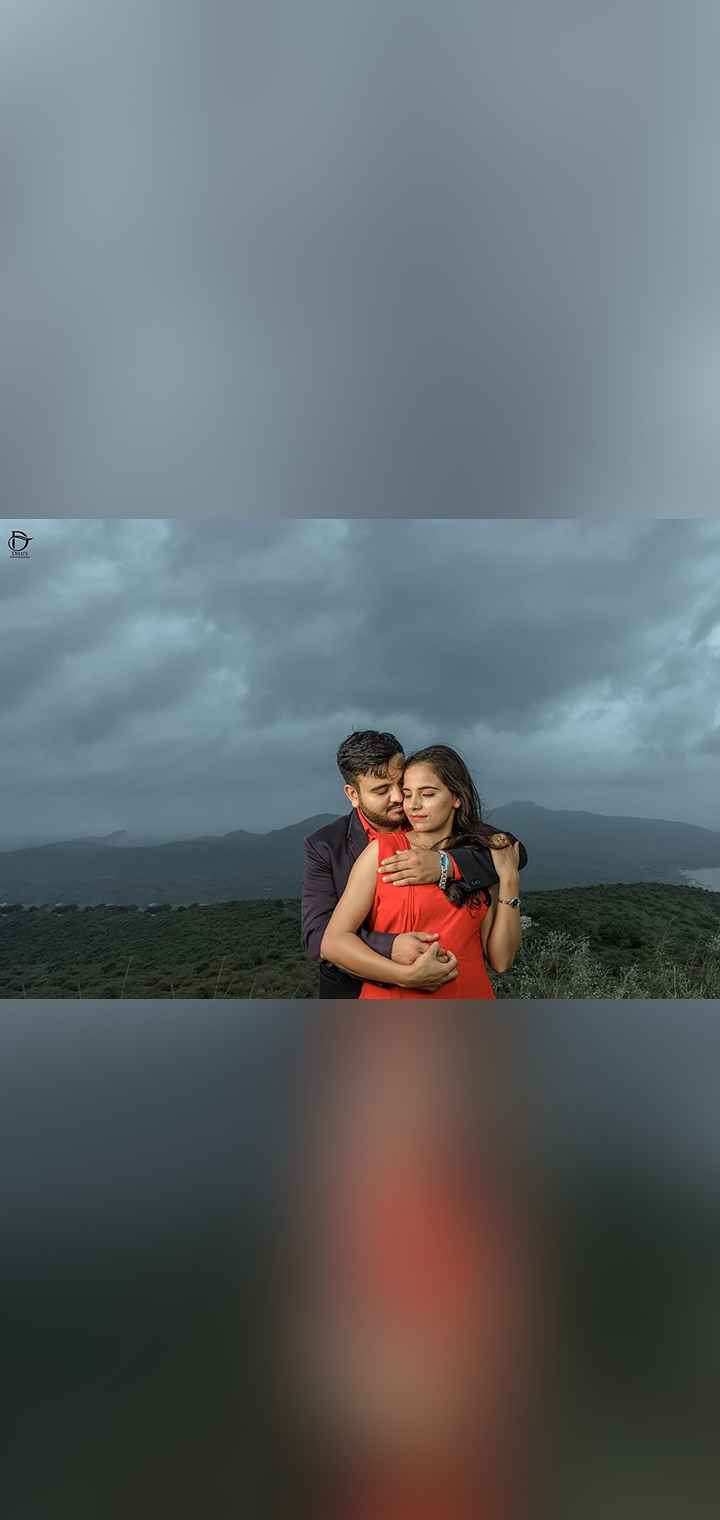 Dilus Photography Pose Image