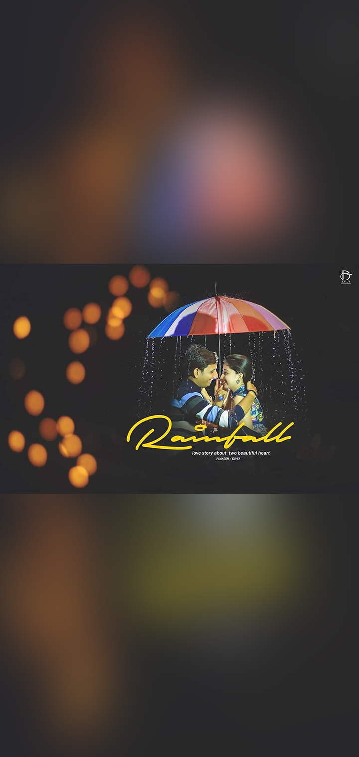 Dilus Photography Pose Image