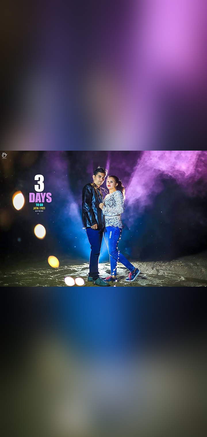 Dilus Photography Pose Image