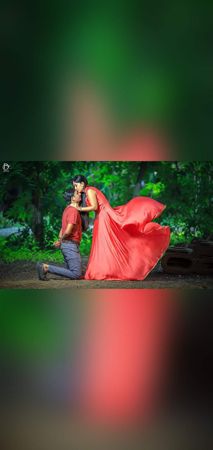 Dilus Photography Pose Image